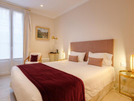 Chambre Double / Twin Supérieure