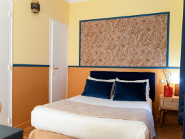 Chambre Double Standard