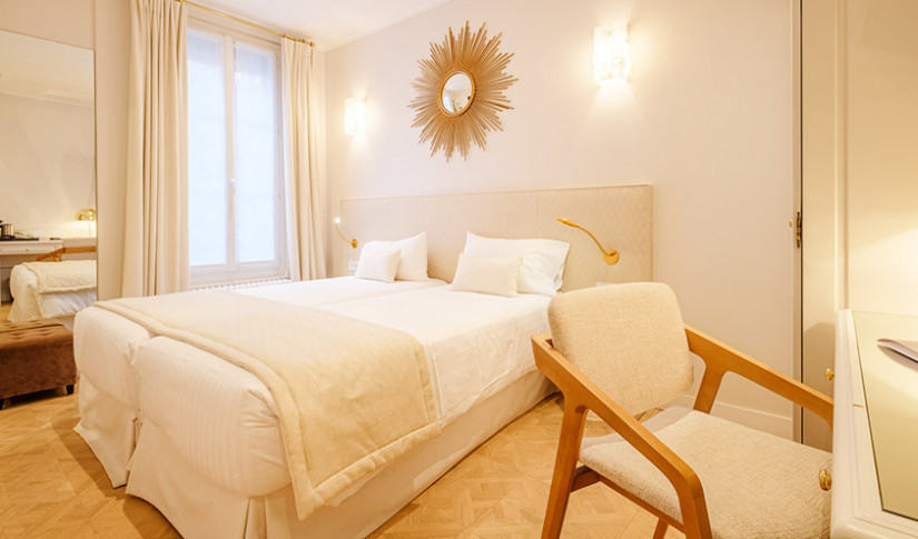 Superior Double/Twin Room